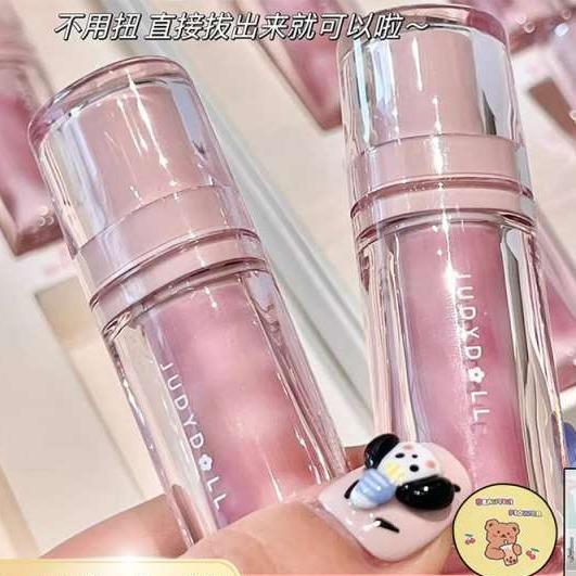 judydoll 주디돌 워터프루프 립 틴트 아이돌메이크업 틴트 - 상세 이미지 2