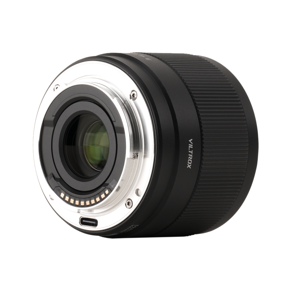 빌트록스 56mm F1.7 Air 소니 E마운트 APS-C 렌즈 - 상세 이미지 3
