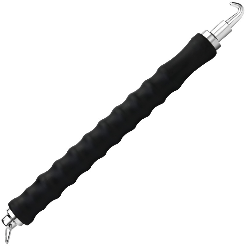 철근결속기 반자동 철근 후크 타이 와이어 트위스터 표준 3개 팩(총 길이 30CM) - 상품 이미지