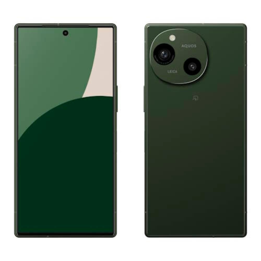 샤프 SHARP AQUOS R9 SH-M28 GR 6.5형 12GB 256GB SIM프리 가격 비교 옆집물건 샤프 SHARP AQUOS R9 SH-M28 GR 6.5형 12GB 256GB SIM프리