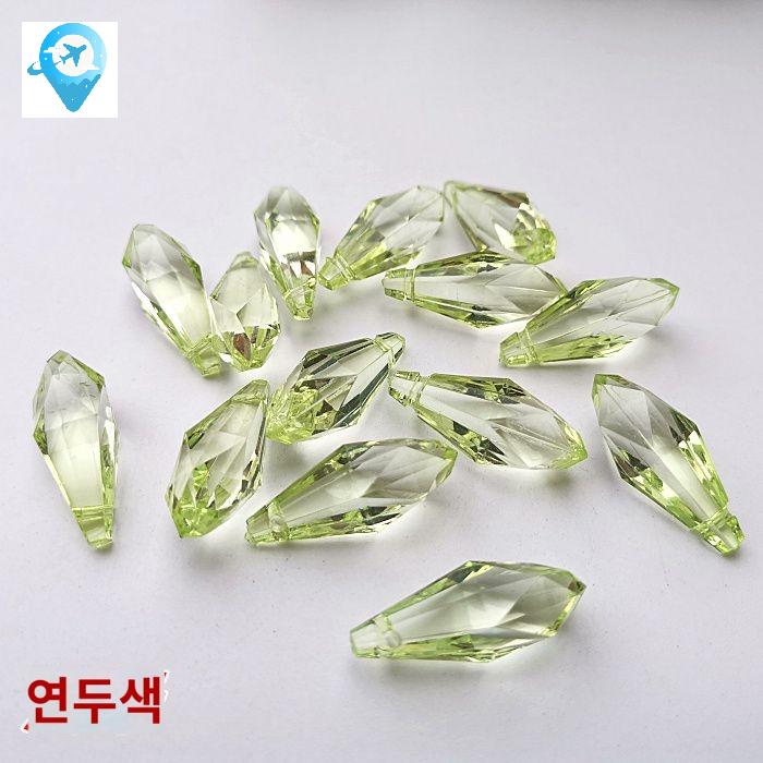 장우산 메론소다 우산 콜라보 여행용 메론 과일 경량 - 상세 이미지 5