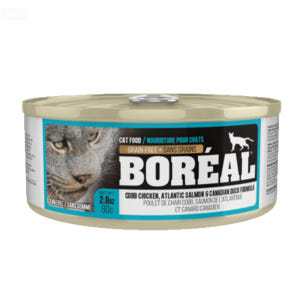 [유통기한 26년 10월] 보레알 캣 그레인프리 80g 치킨&칠면조 고양... 솔직 후기 | 실제 사용자 리뷰 총정리 - 상품 이미지 4