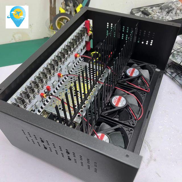 마케팅 매크로 휴대폰 보드 마더보드 부품 폰보드 수리 - 상세 이미지 4