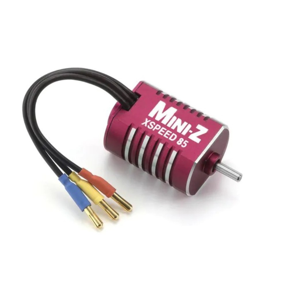 미니츠 AWD 4륜구동 섀시 세트 N-LL 8500KV 32180R MA-030EVO - 상세 이미지 2