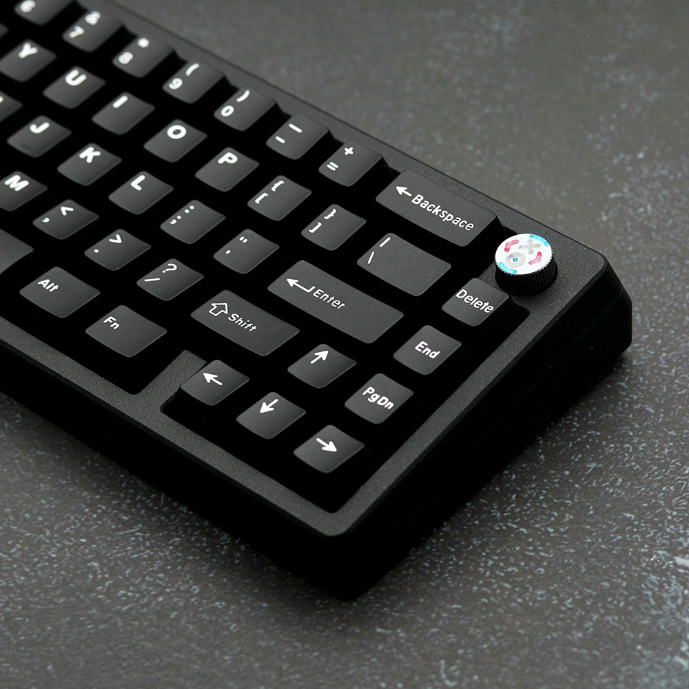 다예 WOB 키캡 ABS 이중사출 체리 프로파일 163키 DAYE GMK 테마 독거미