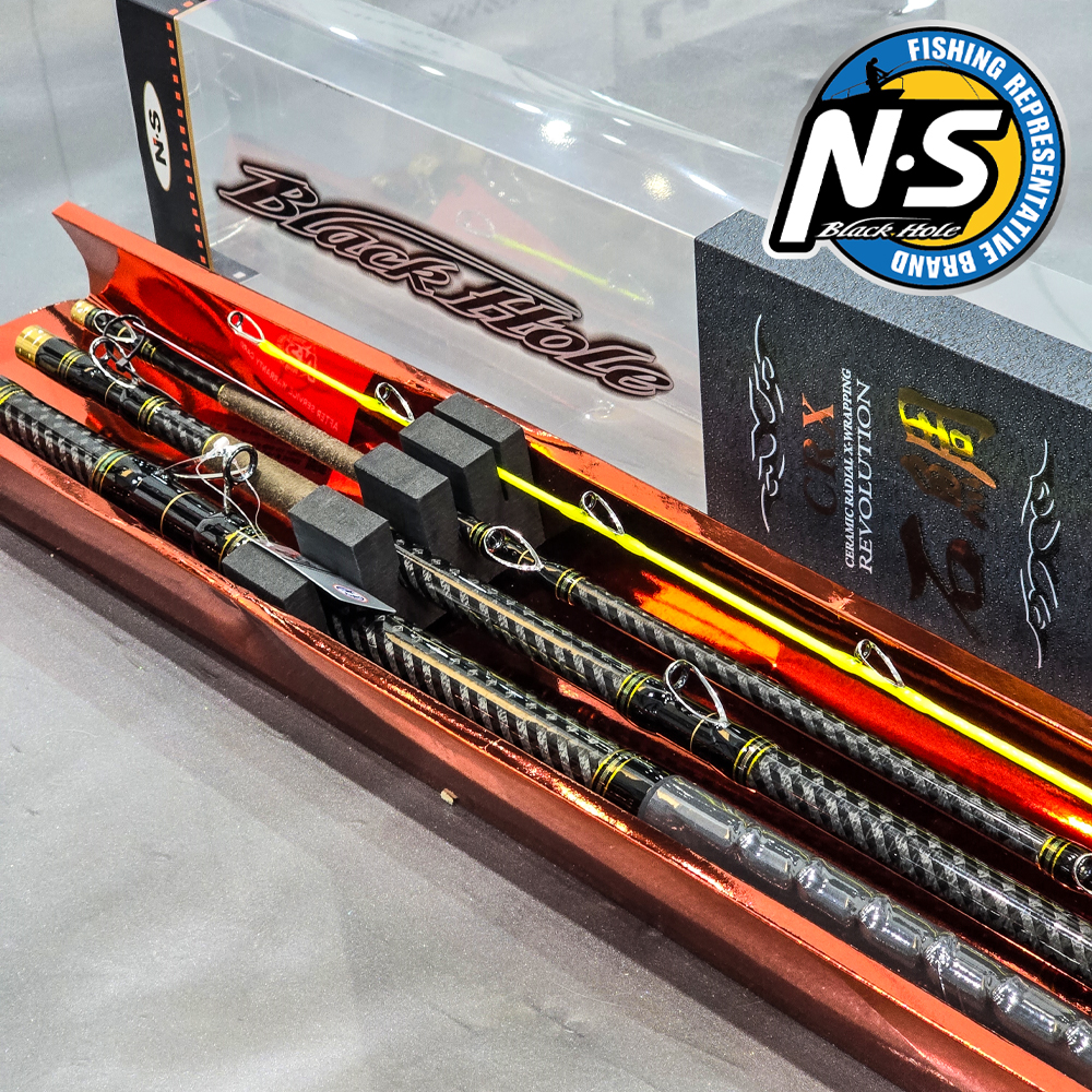 엔에스 NS CRX 석조 돌돔낚시 돌돔대 돌돔낚시대 5404