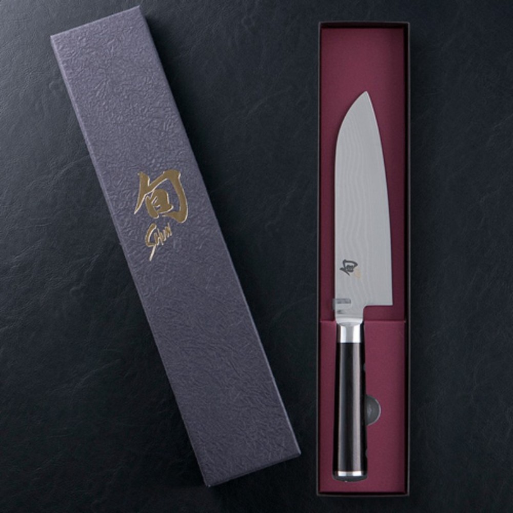 슌 클래식 셰프나이프 250mm 카이지루시 020DM0707 오른손용 - 상세 이미지 3