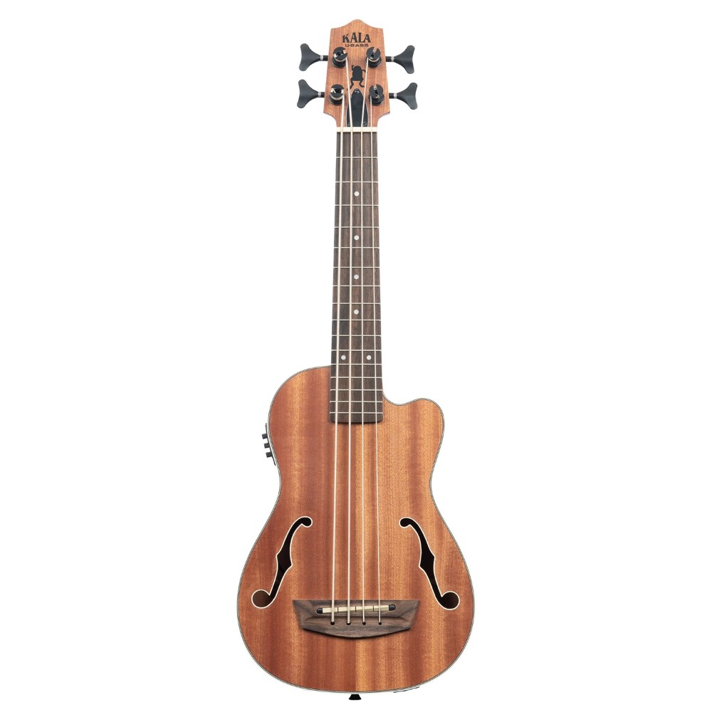 KALA 베이스기타 U-BASS Journeyman UBASS-JYMN-FS20_06 - 상세 이미지 2