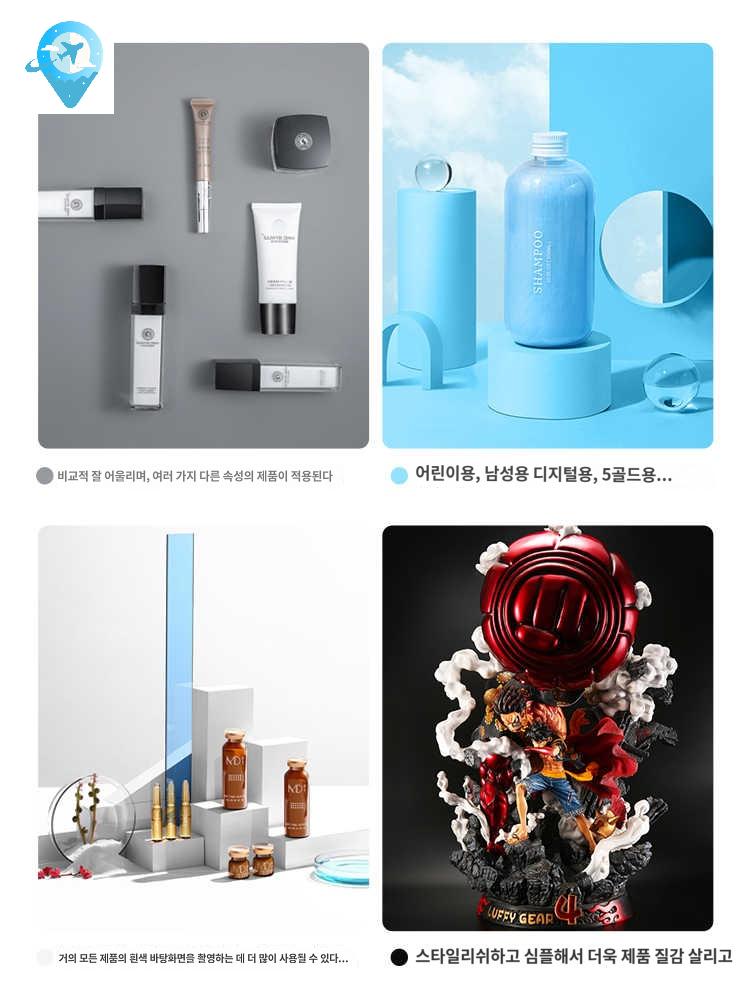 작업대 브래킷 스테인리스 초강력 천장 리프트 에어컨 시공 - 상세 이미지 5