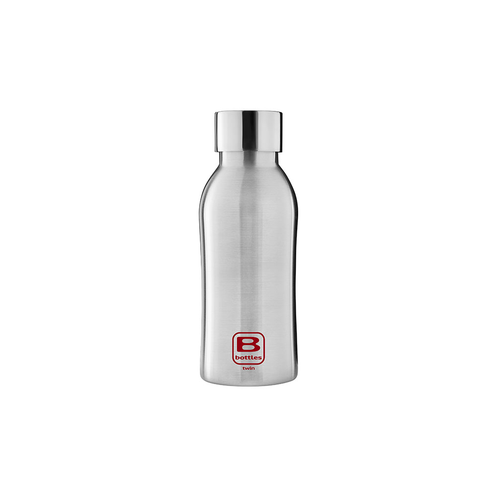 부가티 스텐트윈보틀 보온병 350mL (스틸) - 메인 이미지