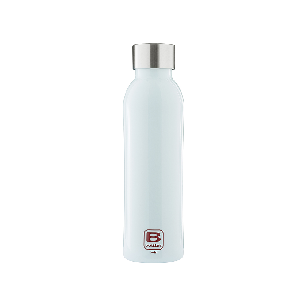 부가티 스텐트윈보틀 보온병 500mL (라이트블루) - 메인 이미지