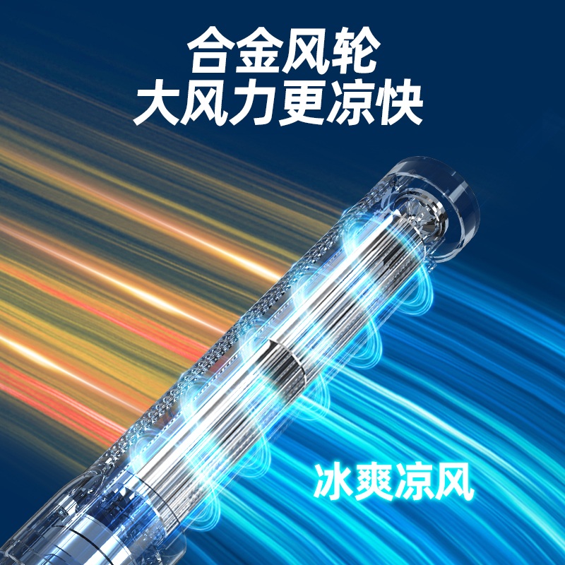 어항 냉각기 수조 냉각기 쿨러 온도조절 수족관 CL200 단일 팬 60cm - 상세 이미지 2