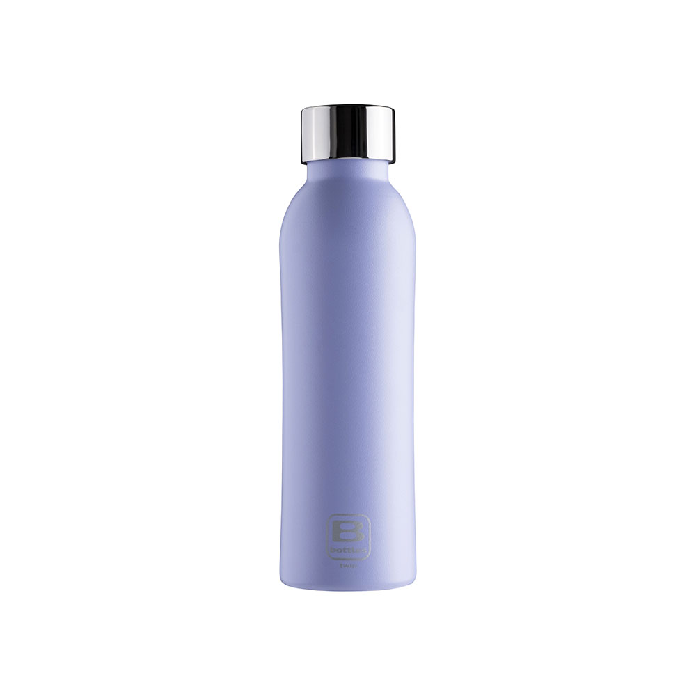 부가티 스텐트윈보틀 보온병 500mL (라이트바이올렛샌드) - 메인 이미지