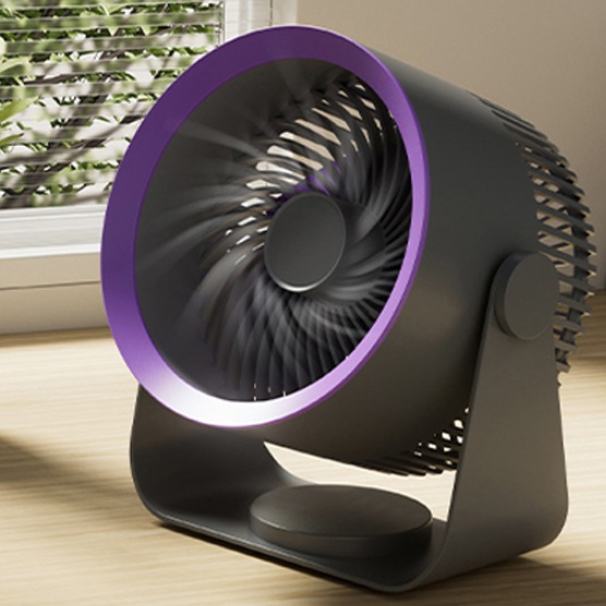 야외 선풍기 캠핑용 써큘레이터 캠핑 서큘레이터 책상용 선풍기 차박 선풍기