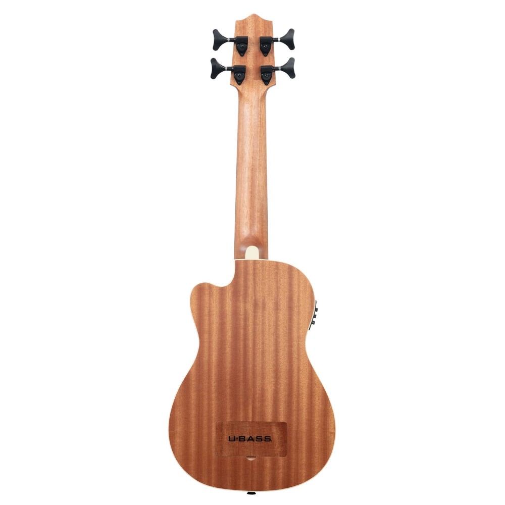 KALA 베이스기타 U-BASS Journeyman UBASS-JYMN-FS20_06 - 상세 이미지 4