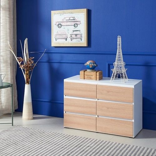 이정가구 아르곤 3단 높은 거실장 TV다이 거실TV장식장 900