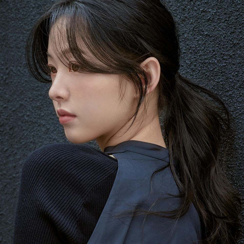 [수제탑커버] 사이드뱅 글램컬 (모스트사) - 상세 이미지 4