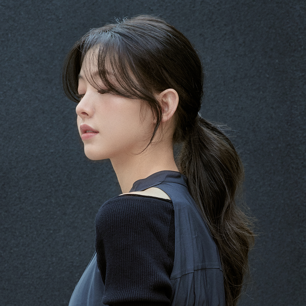 [수제탑커버] 사이드뱅 글램컬 (모스트사) - 상세 이미지 3