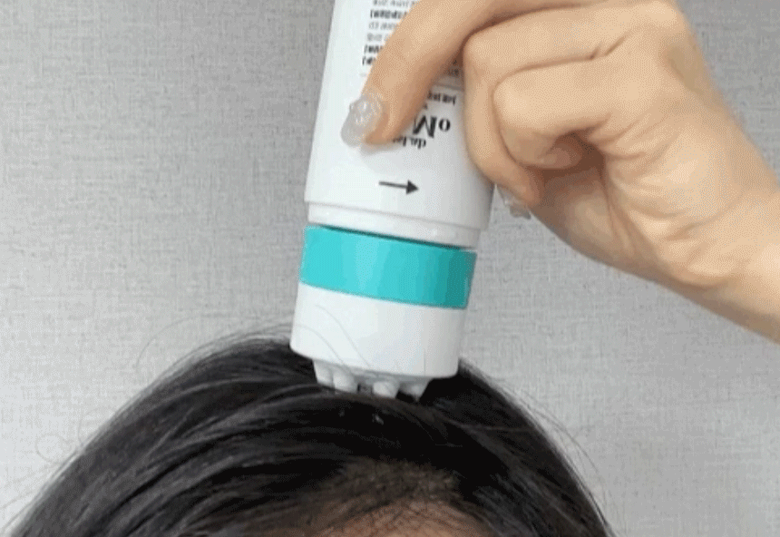 [행사상품] 벤스랩 비엘모 두피토너 대용량 120ml, 3+1 행사(탈모완화 기능성)