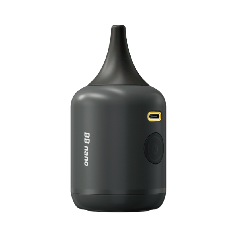 Nitecore BB 나노 전자 송풍기 베이비 사진 다기능 휴대용 카메라 렌즈용 송풍기 - 상품 이미지