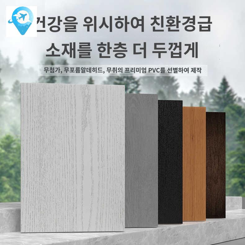 문 칸막이 접이식 무타공 슬라이드문 자바라문 - 상세 이미지 3