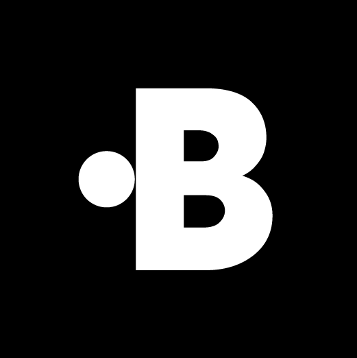 본디자인랩 스토어 로고