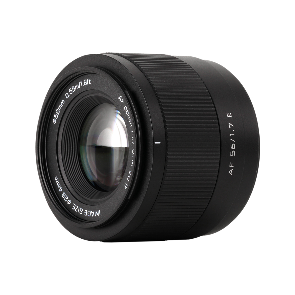 빌트록스 56mm F1.7 Air 소니 E마운트 APS-C 렌즈 - 상세 이미지 2