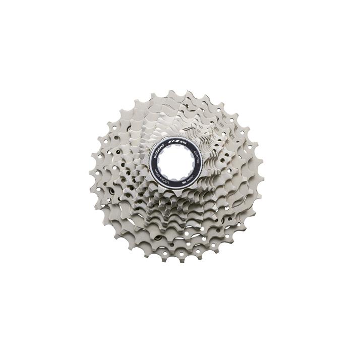 시마노 Shimano 자전거 스프라켓 11단 11-34T CS-HG700 ICSHG70011134 - 상품 이미지