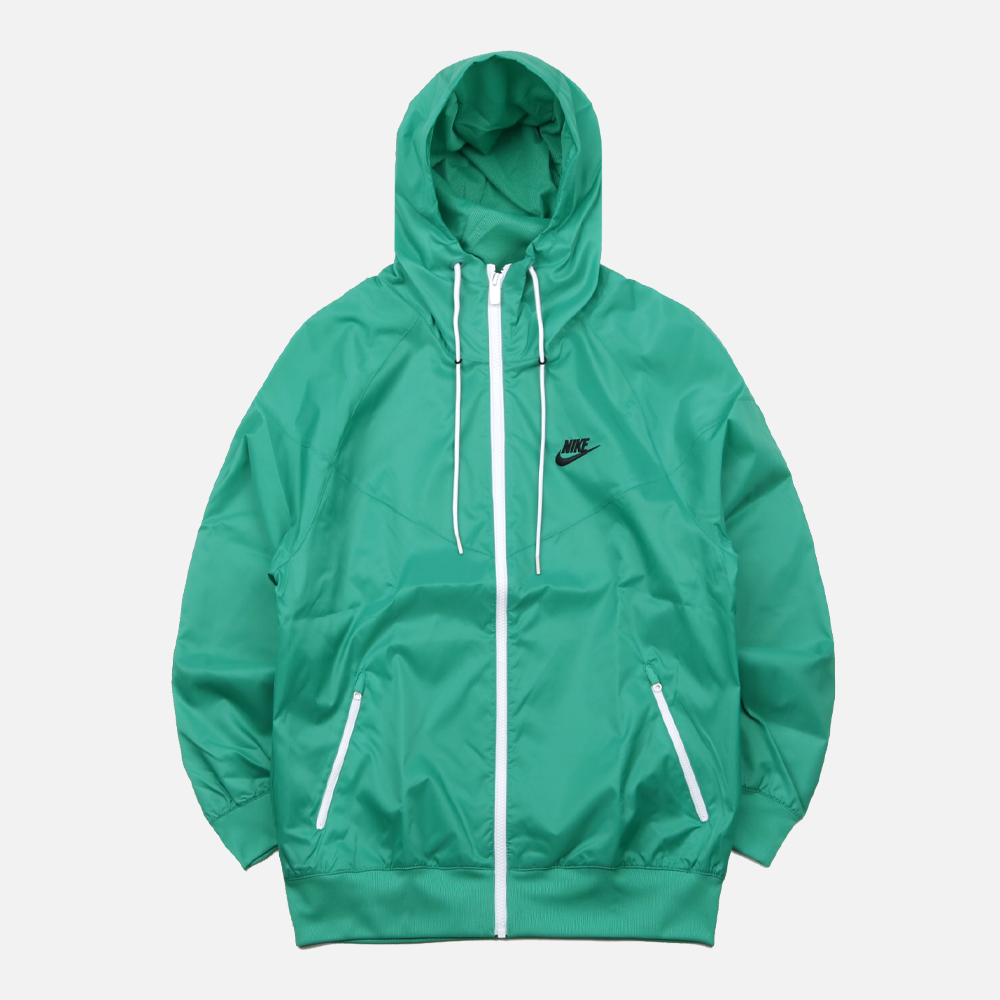 나이키 우븐 윈드러너 바람막이 자켓 DA0002-324