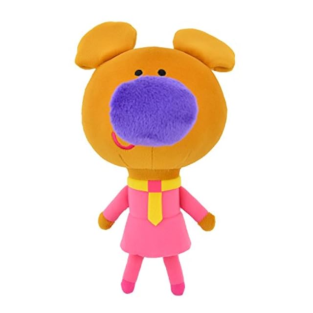 헤이 더기 말하는 인형 다람쥐 노리 21CM : NEOGLOBAL
