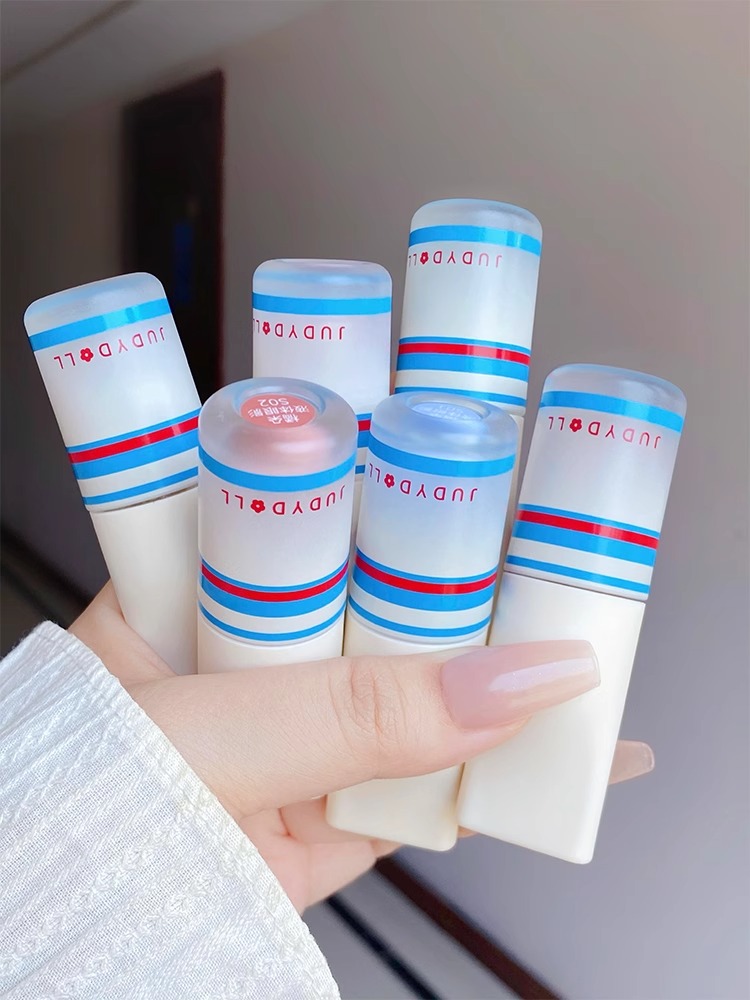 judydoll 주디돌 워터프루프 리퀴드 아이 섀도우 블루섀도우 리퀴드글리터 - 메인 이미지