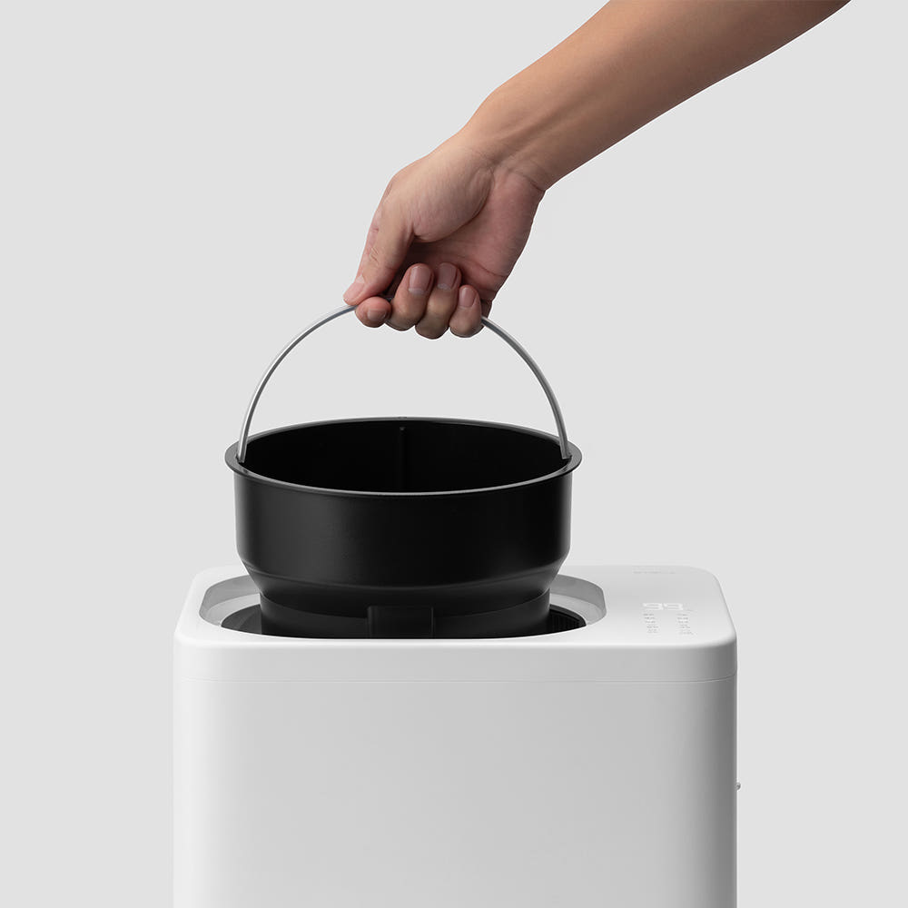 스테나 더 그라인더