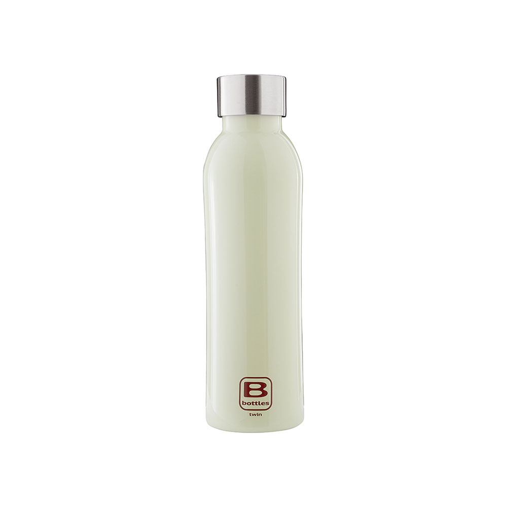 부가티 스텐트윈보틀 보온병 500mL (라이트그린) - 메인 이미지