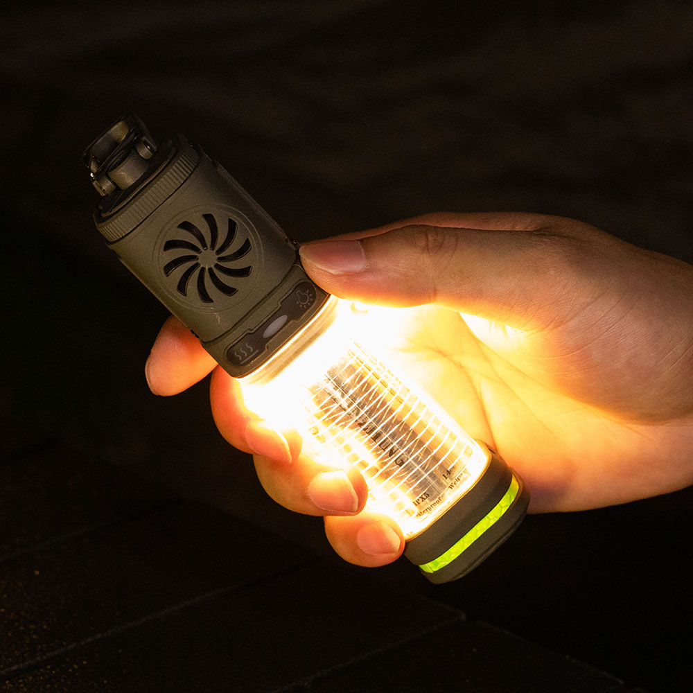 캠프로 감성 캠핑 랜턴 led 캠핑 조명 텐트 램프 전등 백패킹 랜턴 모기 퇴치