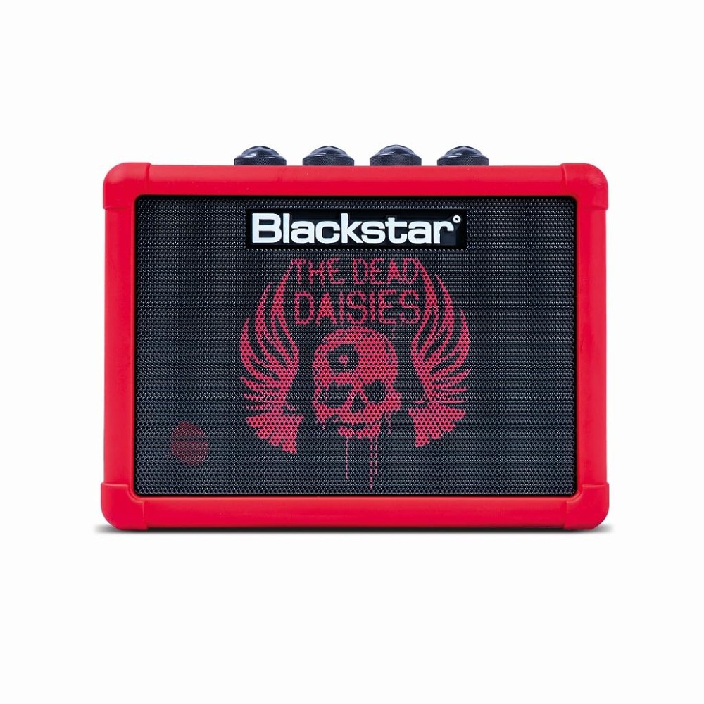 블랙스타 기타앰프 FLY3 Bluetooth THE DEAD DAISIES - 상품 이미지