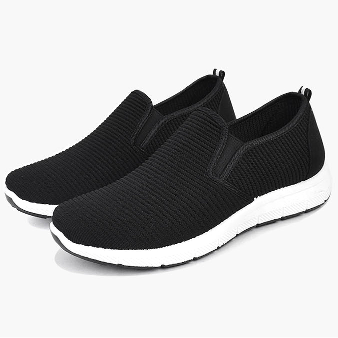 슬레진저 끈없는 운동화 (실내 시원한 헬스 홈트 조깅화)