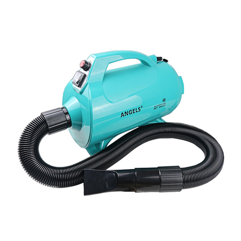 업소용 반려동물 드라이기 송풍기 건조기 목욕 및 건조 고출력 이중 모터