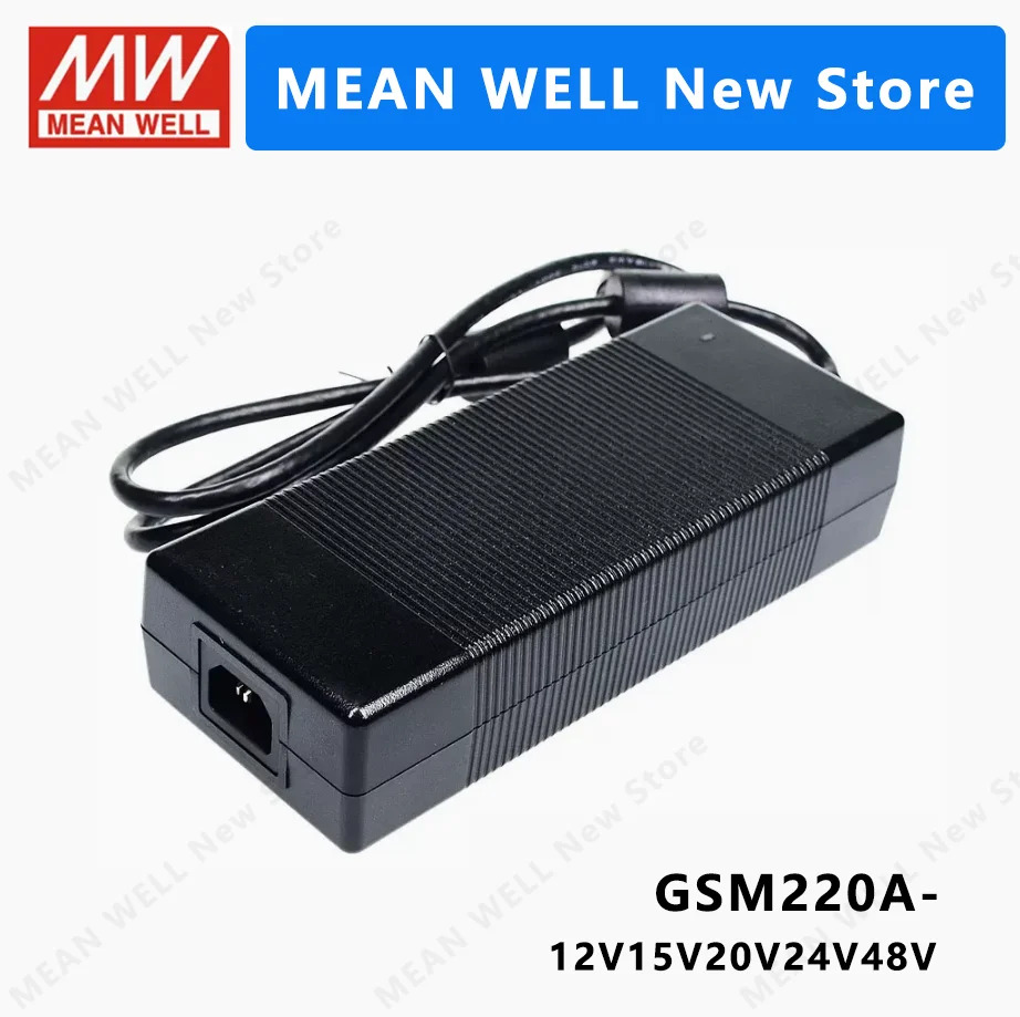 GSM220A GSM220A12-R7B GSM220A15-R7B GSM220A20-R7B GSM220A24-R7B GSM220A48-R7B 220W