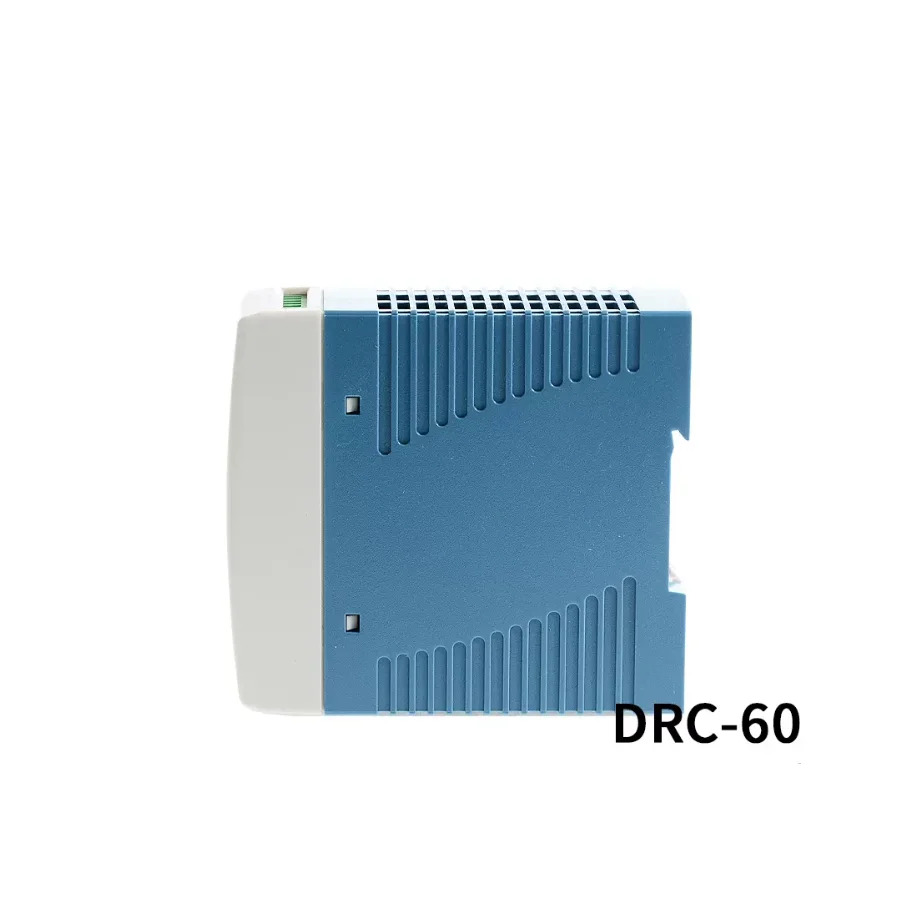 잘 LIMENTATORE DRC-60 DRC-60A를 의미  13.8V DRC-60B 27.6V 민웰 60W