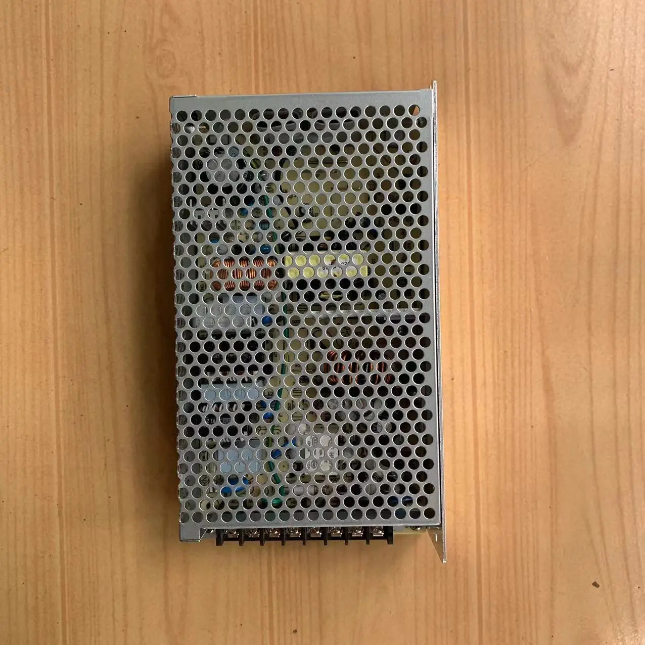MEAN WELL AD-155A AD-155B UPS 백업 배터리 13.8V 26.5V 27.6V 155W