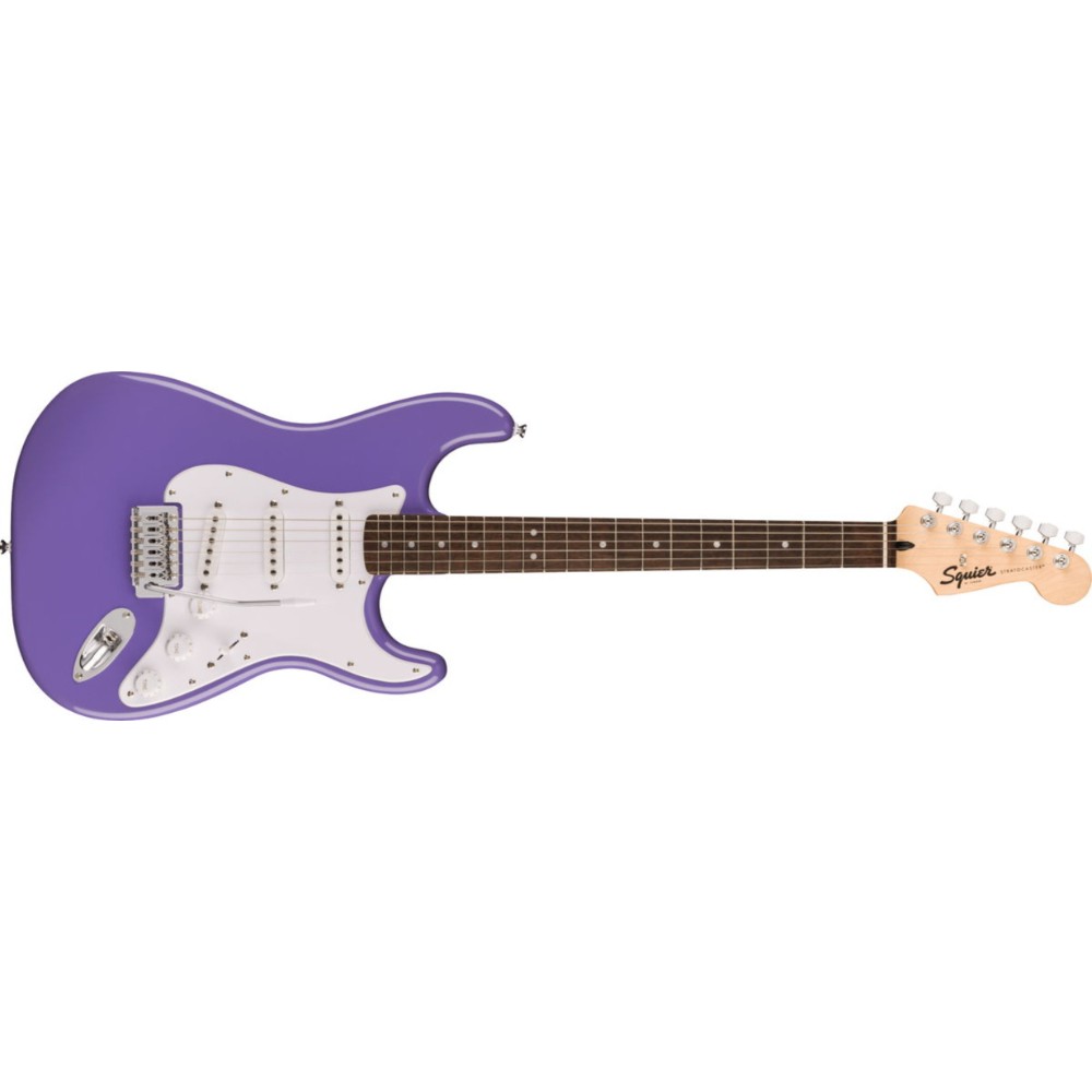 Squier by Fender 일렉기타 SONIC STRATOCASTER - 상세 이미지 2