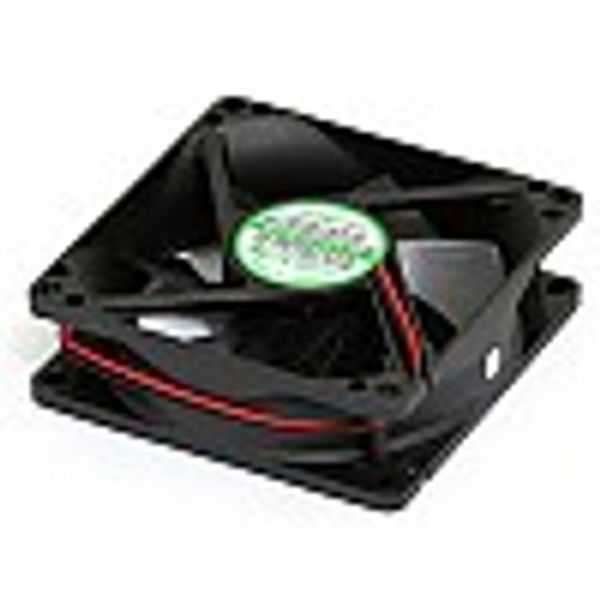 커스텀수냉 수냉쿨러 컴퓨터 CPU PC 쿨링팬 에버쿨 쿨러 80MM S 2P 25T 케이스쿨러 : 비해빙엔세