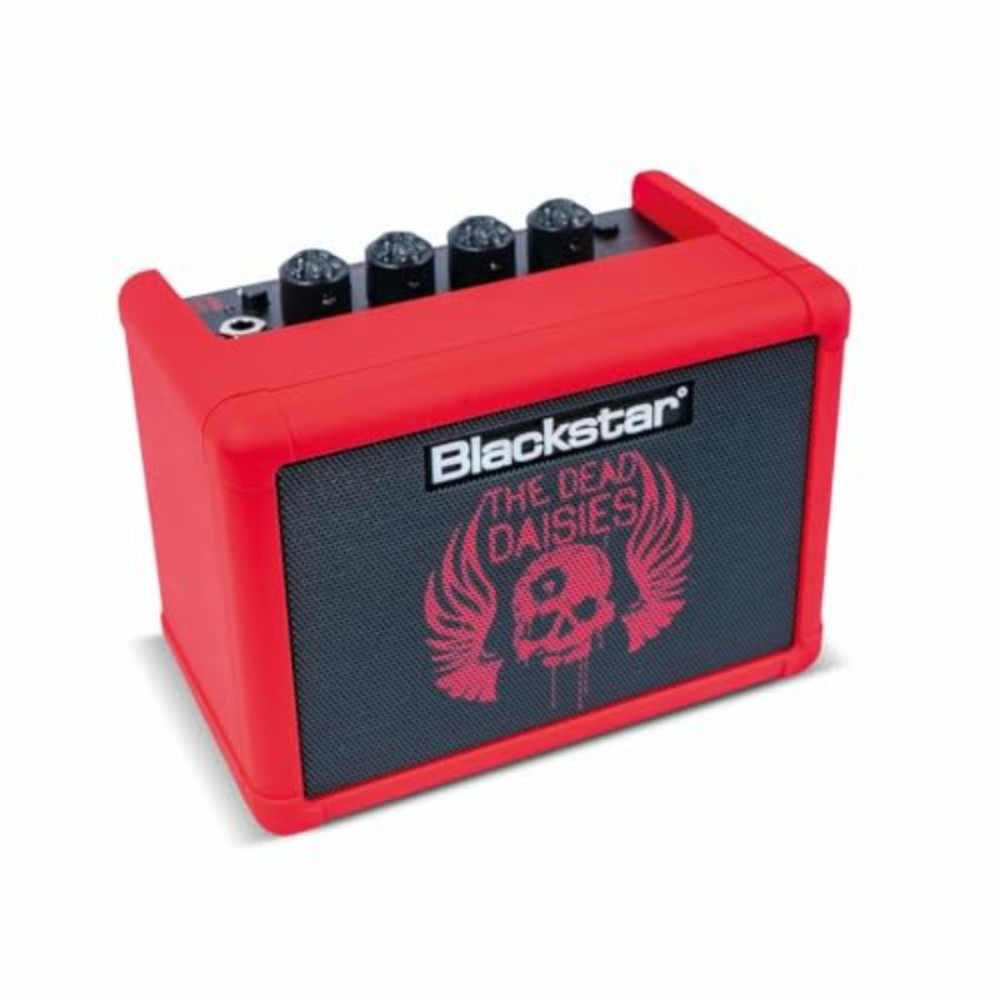블랙스타 기타앰프 FLY3 Bluetooth THE DEAD DAISIES - 상세 이미지 2