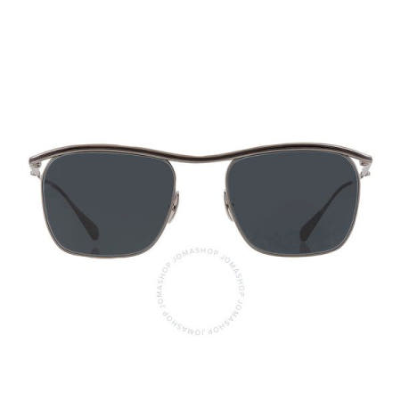 Mr. Leight [해외]Mr. Leight Owsley S 프레지덴셜 블루 불규칙 남여 선글라스 ML4027 BP/PRESBLU 53