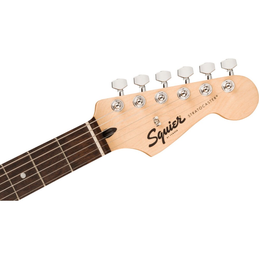 Squier by Fender 일렉기타 SONIC STRATOCASTER 이미지 6