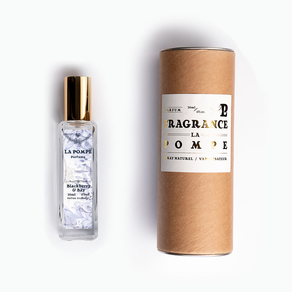 블랙베리앤베이 30ml 갈바눔 포도향수 월계수향 플루티향 니치향수