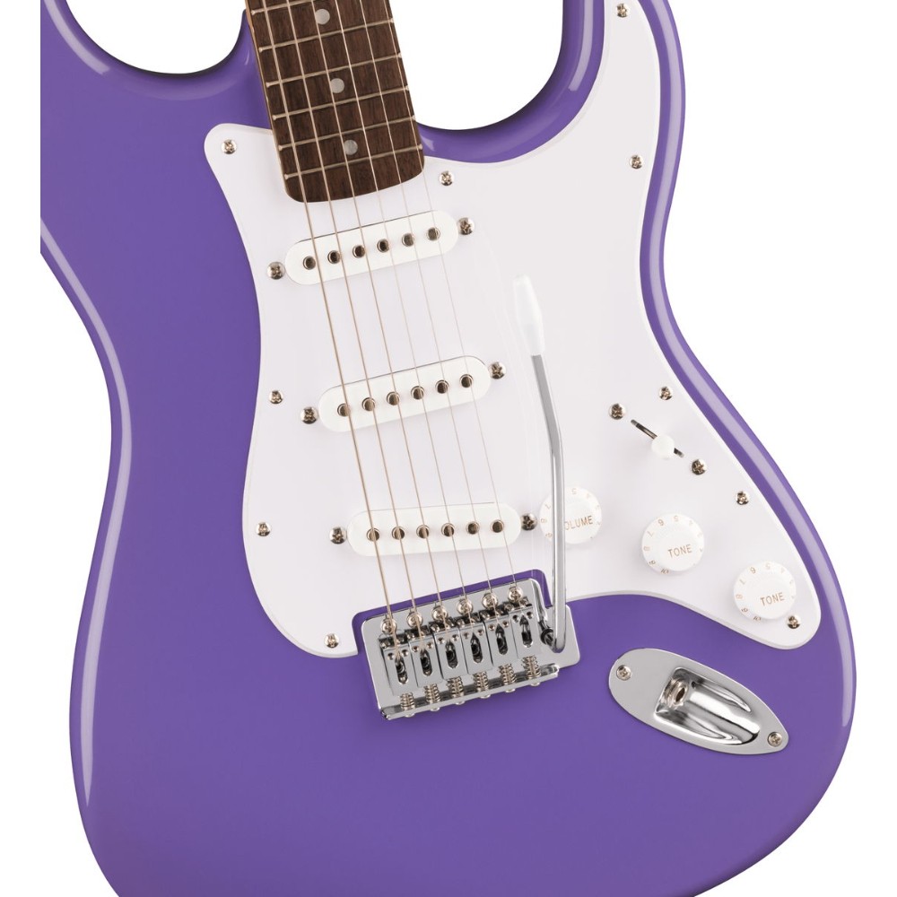 Squier by Fender 일렉기타 SONIC STRATOCASTER - 상세 이미지 4