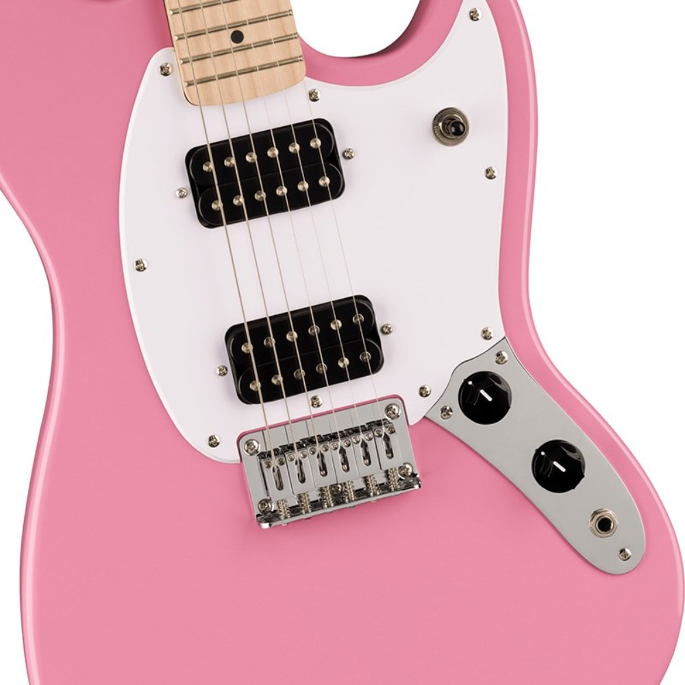 펜더 Fender 일렉기타 Squier Sonic Mustang HH - 상세 이미지 4