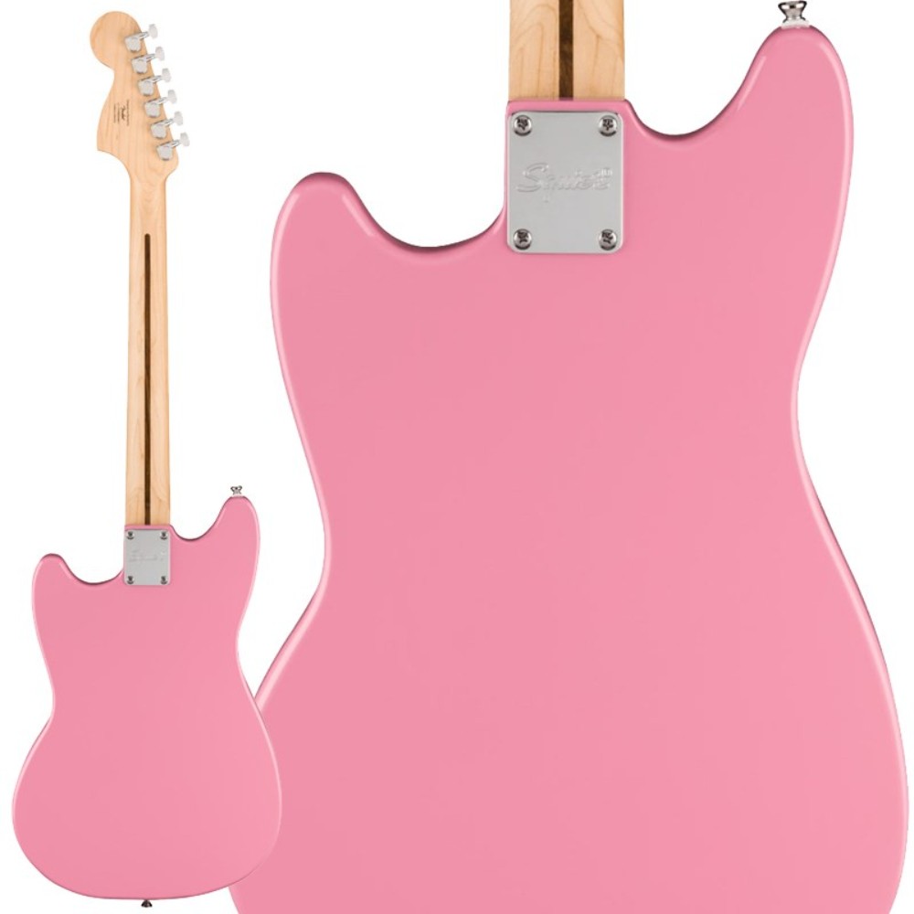 펜더 Fender 일렉기타 Squier Sonic Mustang HH - 상세 이미지 2