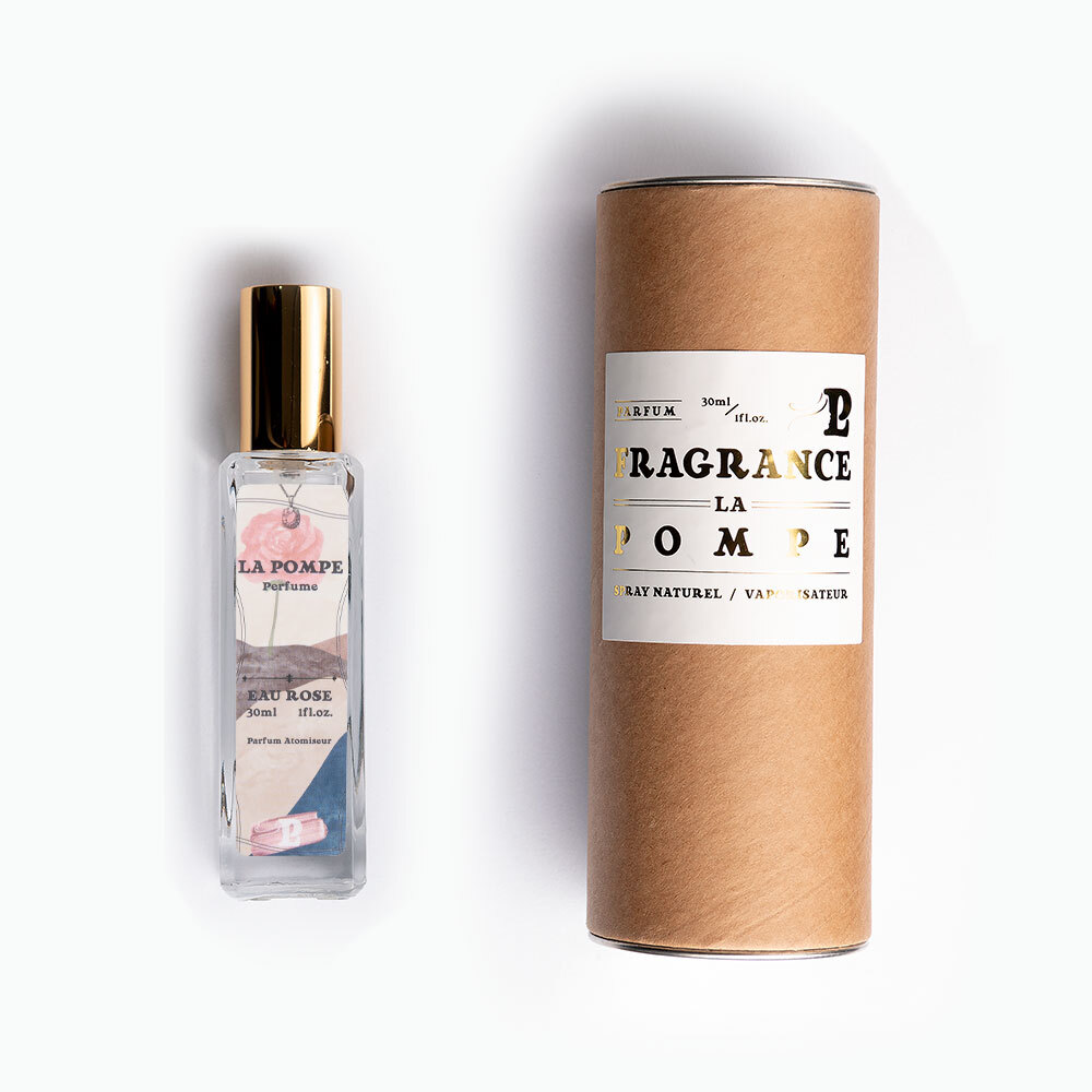 오로즈 다마스크장미향수 베르가못향 블랙커런트향 센티폴리아향 머스크향수 니치퍼퓸